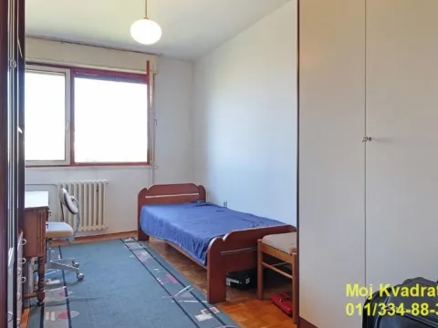 Prodaja, trosoban stan, 86m², Banjica, Voždovac Sve Podlokacije - image 11