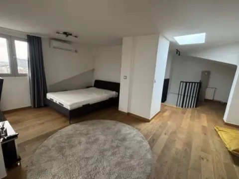 Rent, three bedroom apartment, 110m², Slavija, Vračar Sve Podlokacije - image 13