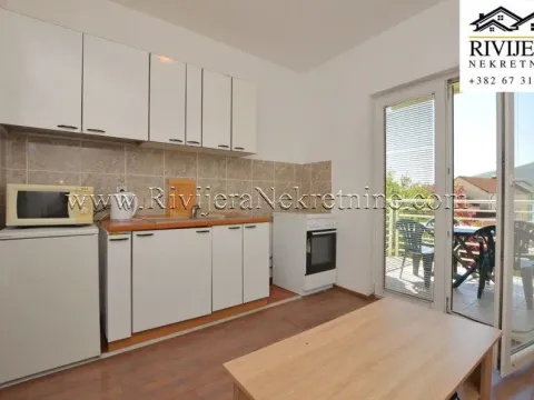 Prodaja, dvosoban stan, 54m², Đenovići, Herceg Novi - image 7