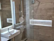 Izdavanje, četvorosoban stan, 160m², Savski Venac, Beograd - image 13