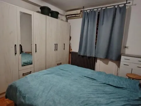 Izdavanje, dvosoban stan, 46m², Sajmište, Novi Sad - image 9