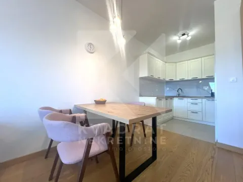 Izdavanje, jednosoban stan, 46m², New City, Podgorica - image 3