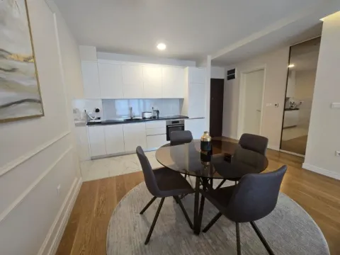 Izdavanje, jednosoban stan, 58m², Kruševac, Podgorica - image 7