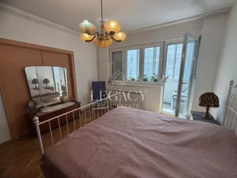 Izdavanje, trosoban stan, 65m², Palata Pravde, Beograd - image 4
