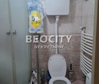 Rent, one bedroom apartment, 43m², Novo naselje, Novi Sad - image 7