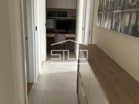 Izdavanje, trosoban stan, 77m², Tošin bunar, Novi Beograd Sve Podlokacije - image 10