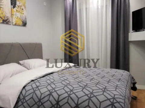 Rent, one bedroom apartment, 50m², Central Point, Podgorica - image 8