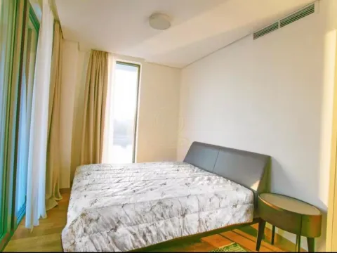 Rent, four bedroom apartment, 144m², Savski Venac, Beograd - image 11