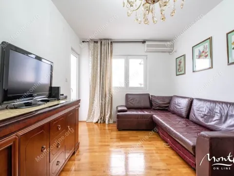Prodaja, jednosoban stan, 42m², Babin Do, Budva - image 3