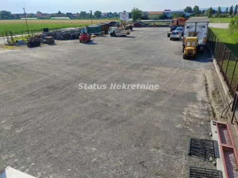 Izdavanje, plac, 2300m², Rumenka, Novi Sad Sve Podlokacije - image 9