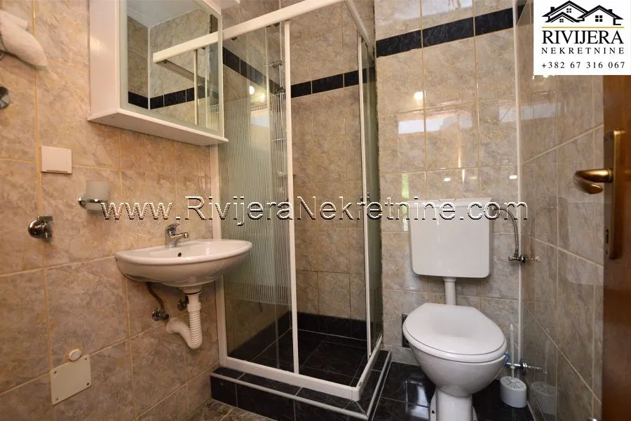 Prodaja, kuća, 181m², Igalo, Herceg Novi