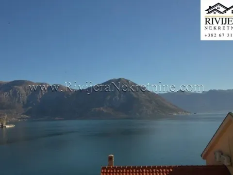 Prodaja, jednosoban stan, 46m², Morinj, Kotor - image 6