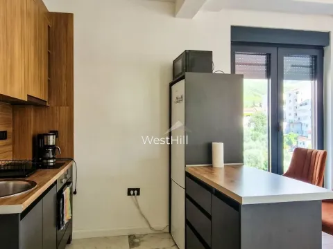Prodaja, jednosoban stan, 32m², Bečići, Budva - image 6