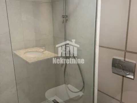 Sale, three bedroom apartment, 72m², Savski Venac, Beograd - image 11