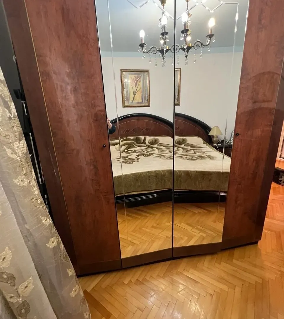 Prodaja, trosoban stan, 114m², Adok, Budva