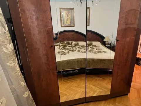 Sale, three bedroom apartment, 114m², Adok, Budva - image 6