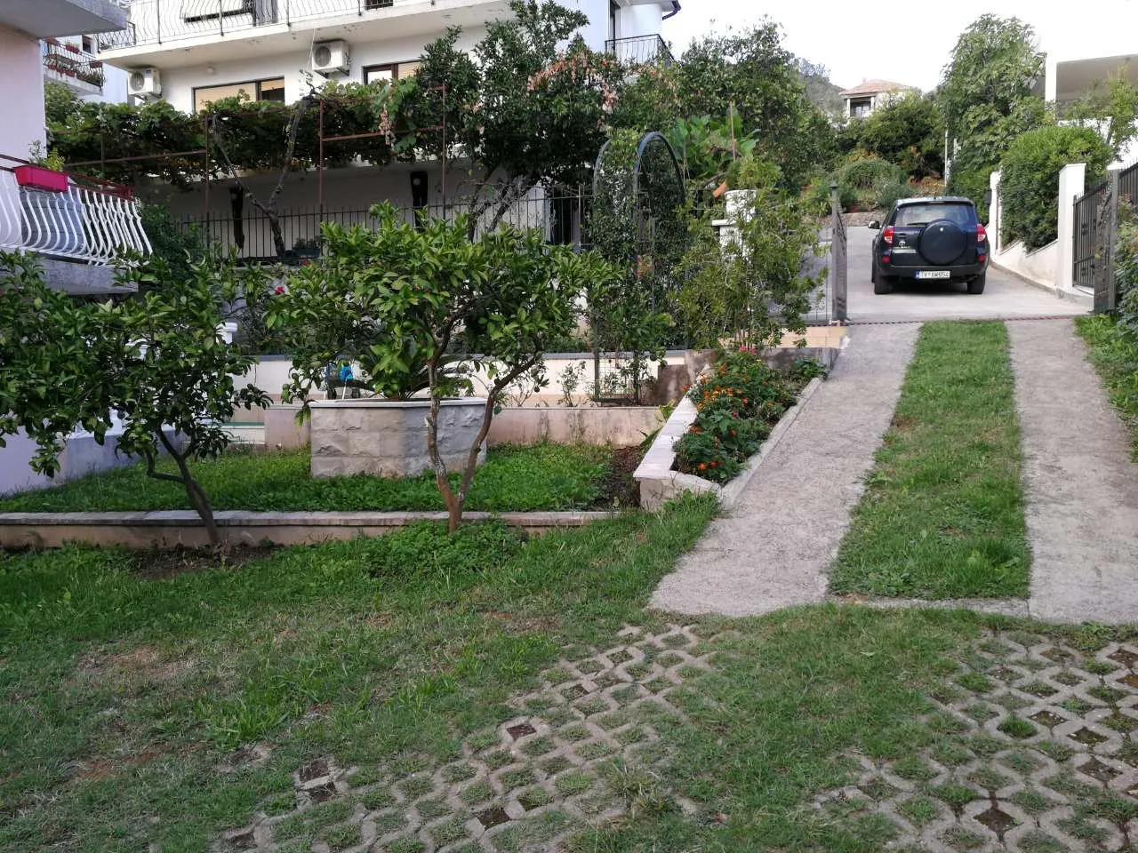 Prodaja, kuća, 400m², Tivat, Crna Gora
