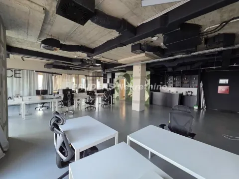 Rent, office space, 220m², Novi Beograd Sve Podlokacije, Beograd - image 2