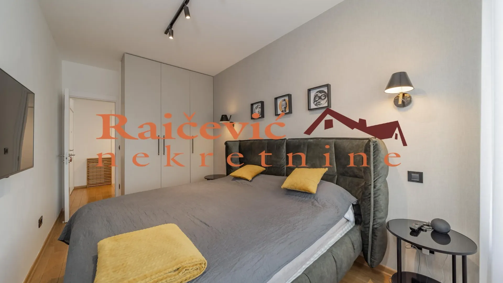 Sale, four bedroom apartment, 93m², Lekino Brdo, Voždovac Sve Podlokacije