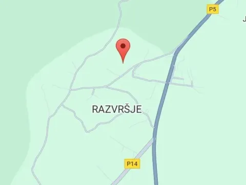 Prodaja, plac, 898m², Žabljak, Crna Gora - image 3