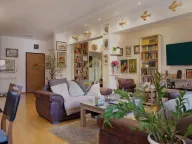 Prodaja, trosoban stan, 101m², Južni Bulevar, Vračar Sve Podlokacije - image 2