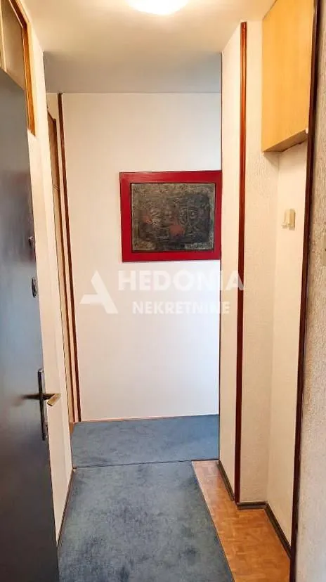 Prodaja, trosoban stan, 71m², Novi Beograd Blok 23, Novi Beograd Sve Podlokacije