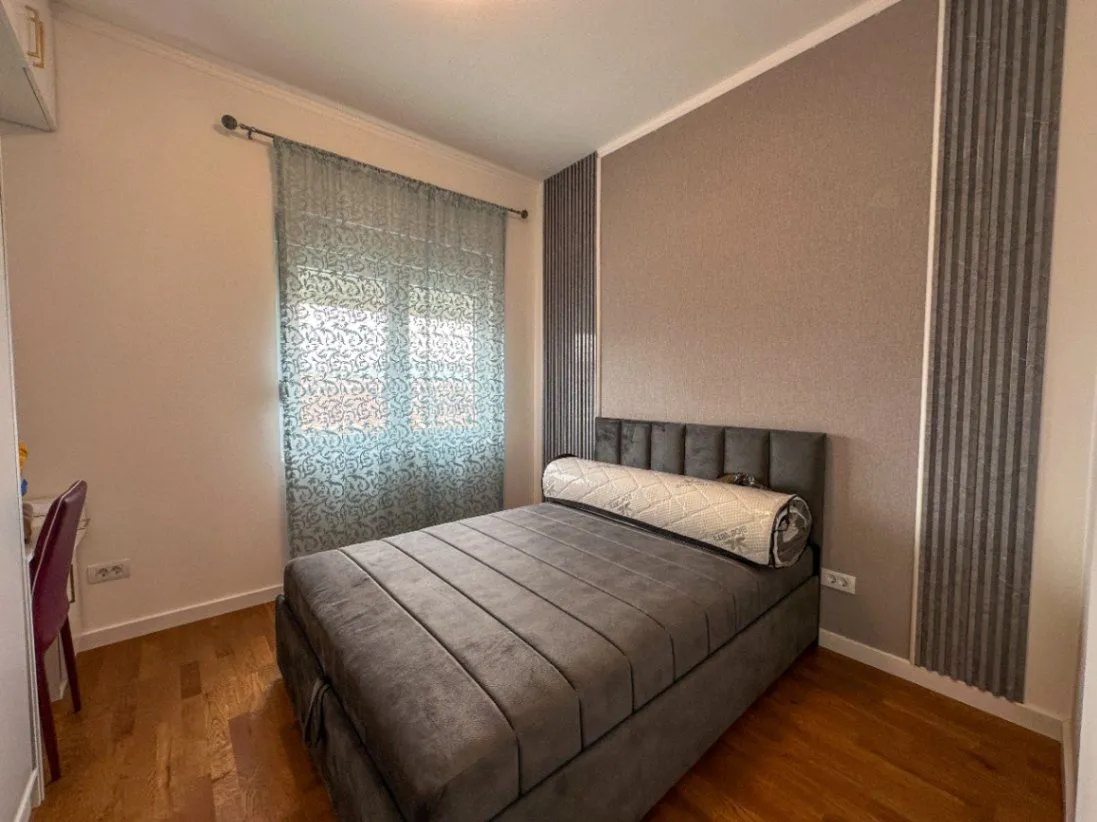 Prodaja, četvorosoban stan, 130m², Zabjelo, Podgorica