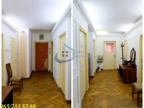 Prodaja, trosoban stan, 82m², Stari Grad, Beograd - image 16