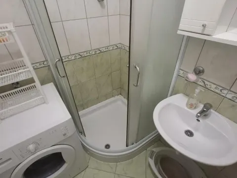 Rent, two bedroom apartment, 48m², Adice, Novi Sad Sve Podlokacije - image 11