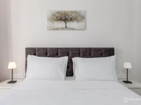 Prodaja, jednosoban stan, 50m², Luštica Bay, Tivat - image 16