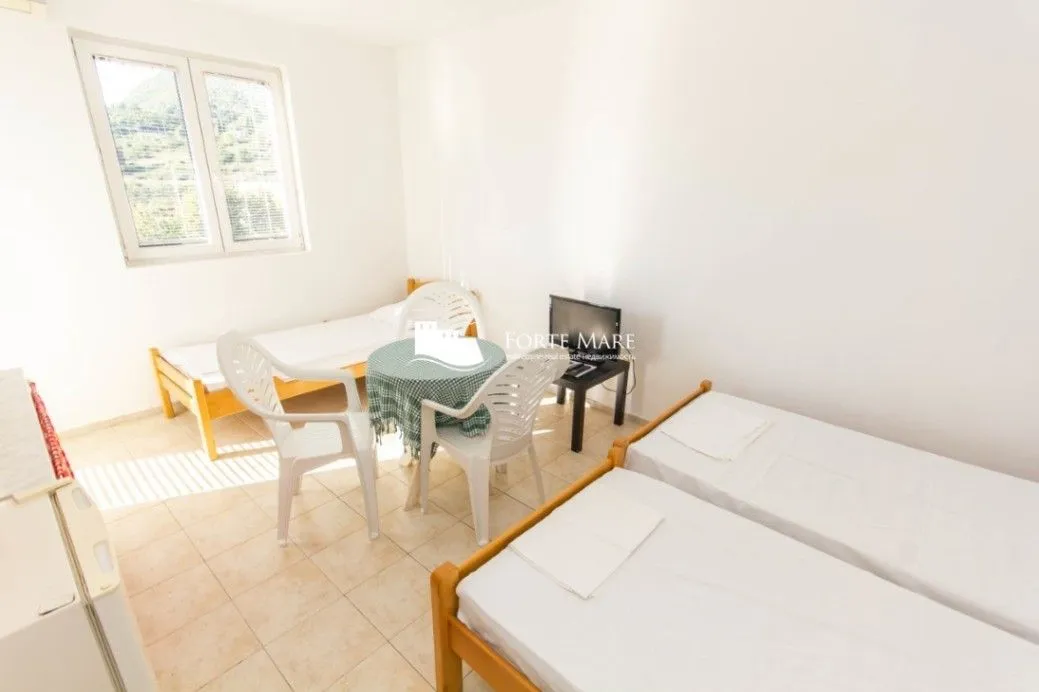 Prodaja, kuća, 241m², Đenovići, Herceg Novi