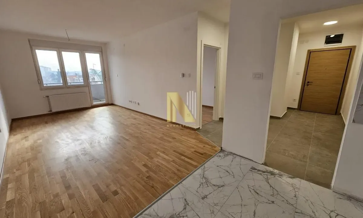 Sale, four bedroom apartment, 95m², Avijatičarsko naselje, Novi Sad Sve Podlokacije