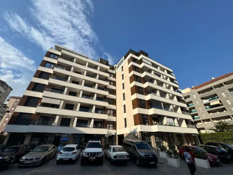 Sale, studio apartment, 48m², Rozino, Budva - image 1