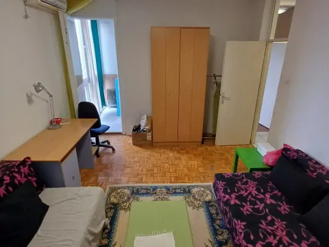 Izdavanje, dvosoban stan, 90m², Preko Morače, Podgorica - image 6