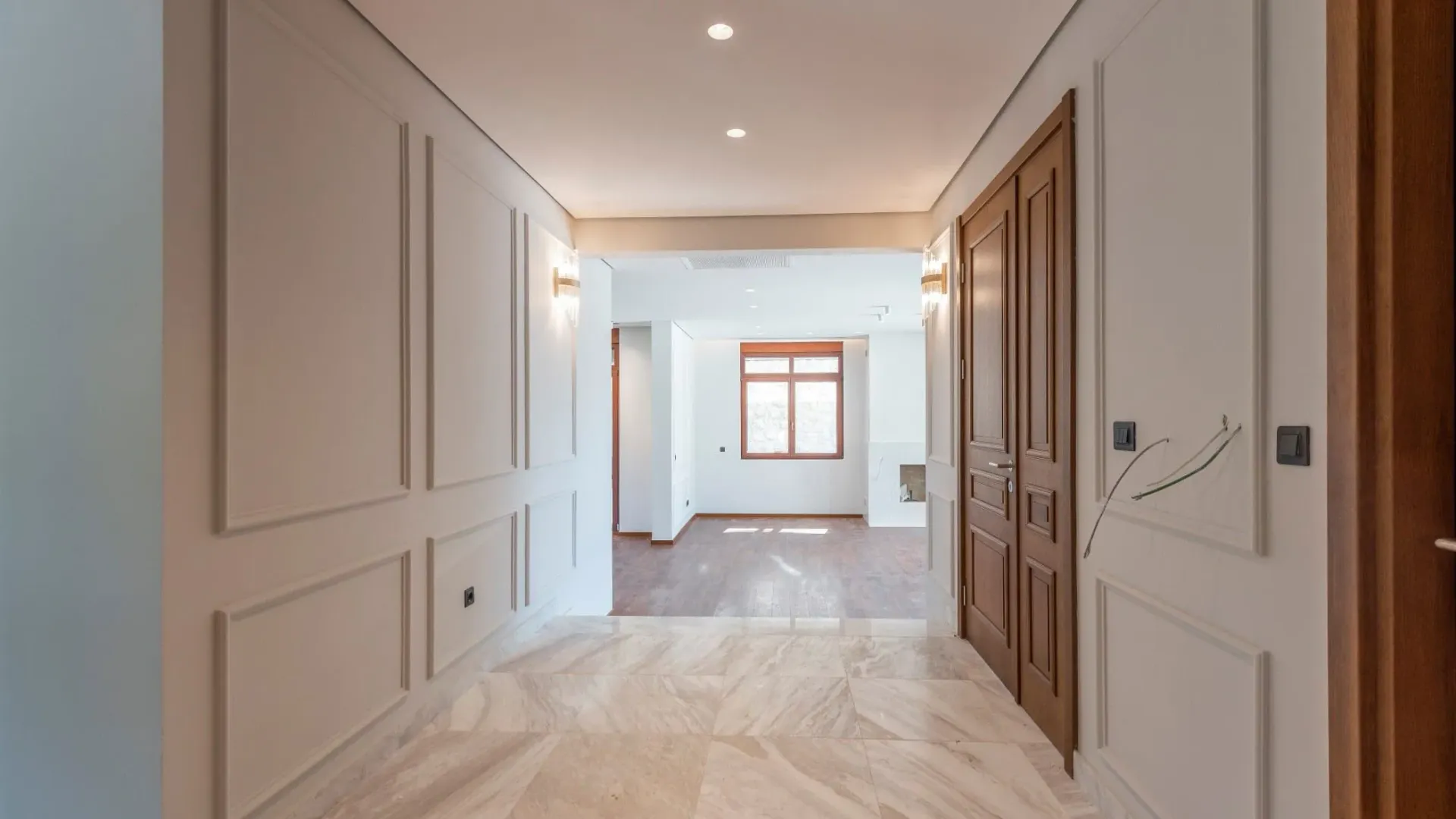 Sale, house, 492m², Mareza, Podgorica