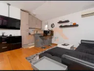 Rent, one bedroom apartment, 45m², Blok 9, Podgorica - image 6