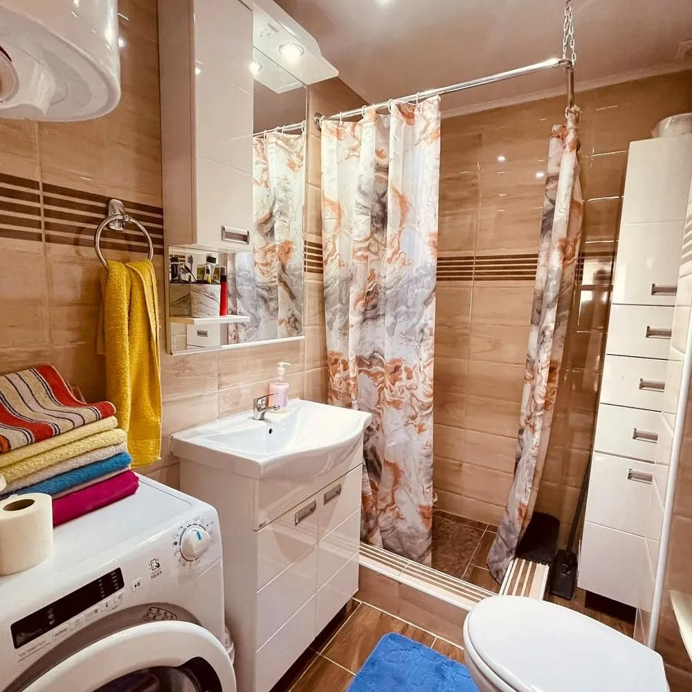 Prodaja, dvosoban stan, 56m², Padinska Skela, Palilula Sve Podlokacije