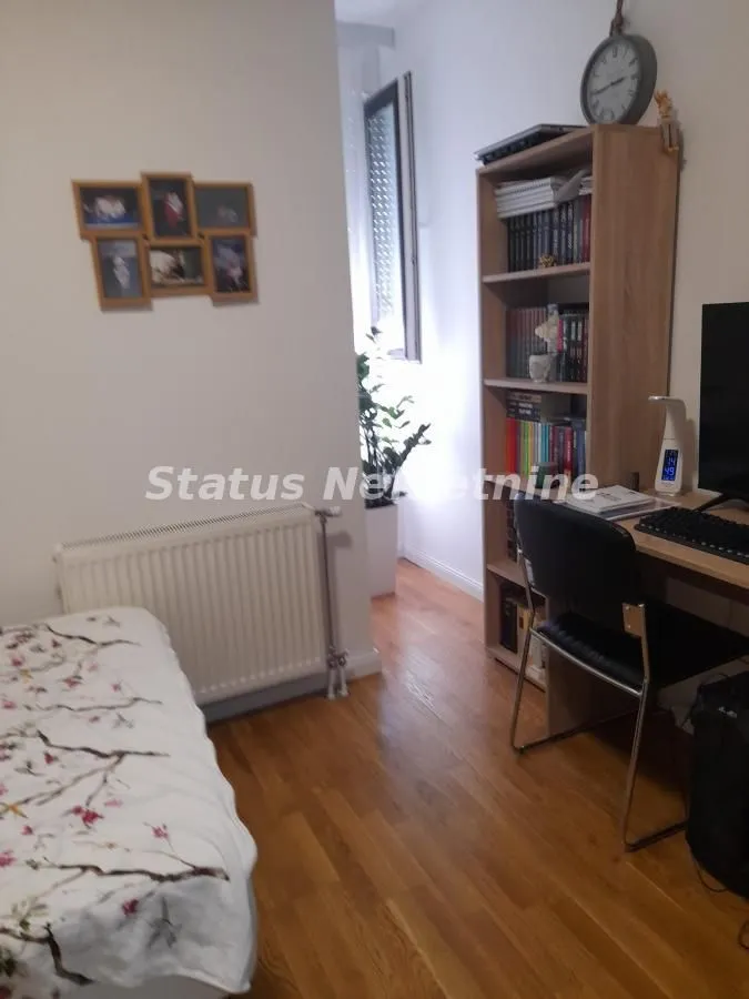 Prodaja, jednosoban stan, 45m², Telep, Novi Sad Sve Podlokacije