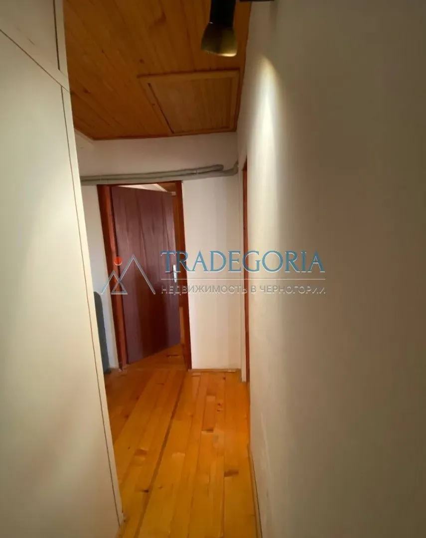 Prodaja, dvosoban stan, 104m², Pržno, Budva