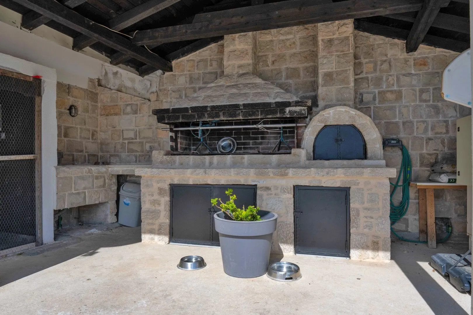 Prodaja, plac, 584m², Mirac, Kotor