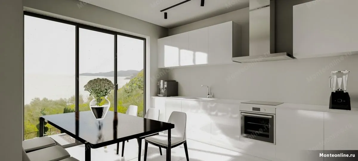Sale, house, 246m², Blizikuće, Budva