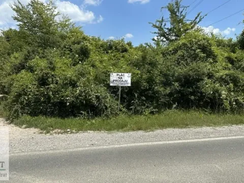 Prodaja, plac, 3500m², Skela, Obrenovac - image 13