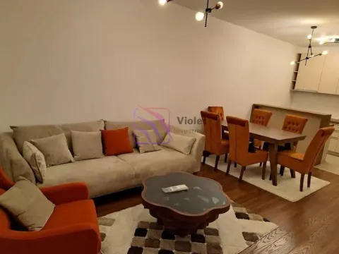 Rent, one bedroom apartment, 53m², Master Kvart, Podgorica - image 3