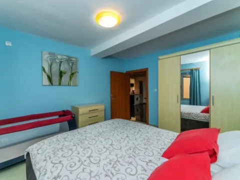 Sale, one bedroom apartment, 45m², Rafailovići, Budva - image 5