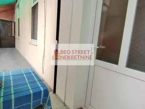 Prodaja, trosoban stan, 61m², Stari Grad, Beograd - image 17