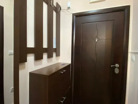 Izdavanje, garsonjera, 35m², Budva, Crna Gora - image 14