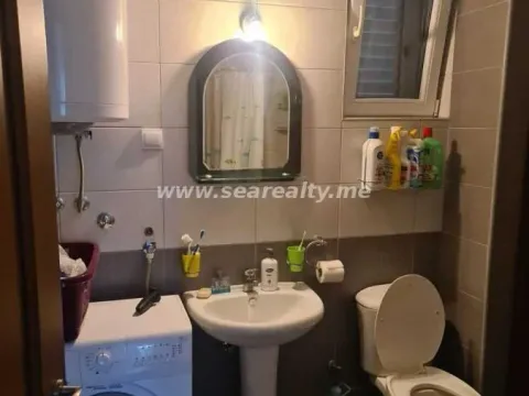 Prodaja, stan, 56m², Prčanj, Kotor - image 15