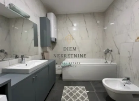 Izdavanje, dvosoban stan, 80m², Soho City, Bar - image 7