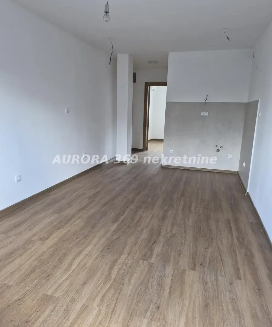 Prodaja, jednosoban stan, 31m², Mišeluk, Petrovaradin