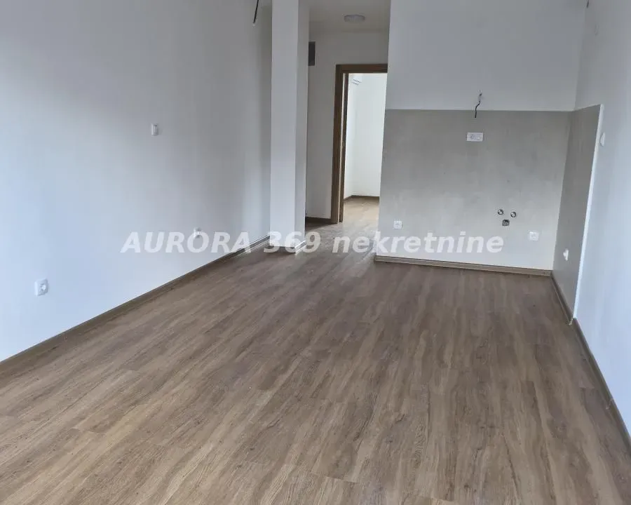 Sale, one bedroom apartment, 31m², Mišeluk, Petrovaradin